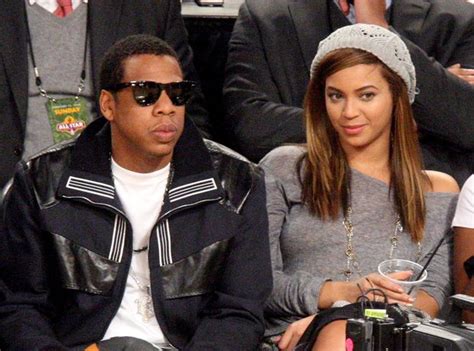 jay marries|Jay Z, Beyonce relationship timeline: Dating start, marriage, more